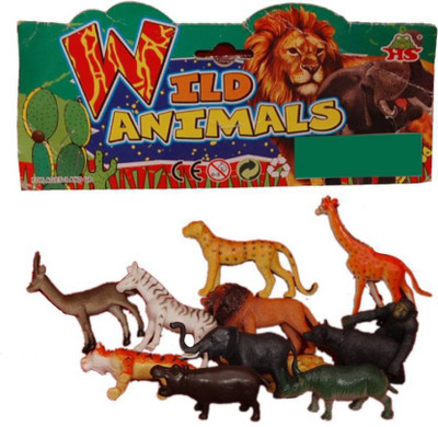 Animal toys shop online
