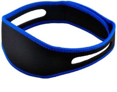 

Buyerzone Snore Reduction Soft and Adjustable Fit Jaw Band for Men and Women. Anti-snoring Device (Chin Strap) Anti-snoring Device(Chin Strap)