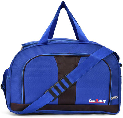 

LeeRooy SSTR-Blue-0131 Waterproof Multipurpose Bag(Blue, 40 L)