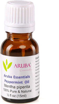 

Aruba Essentials Pepperment(15 ml)