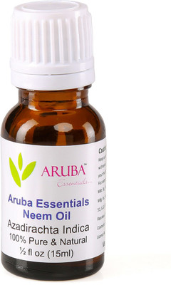 

Aruba Essentials Neem(15 ml)