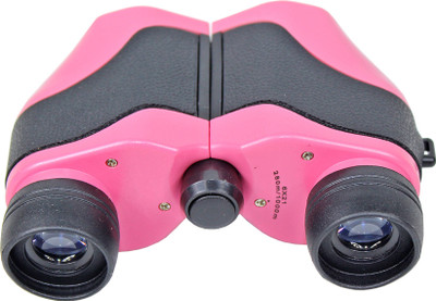 

Frackkon Powerful 6x21 Hunting Watching Live Concert Zoom Portable Wildlife Binoculars(274 mm, Multicolor)