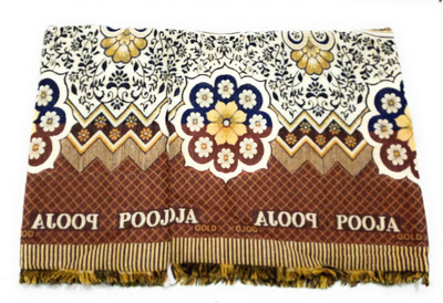 Cotton colors Motifs Double Top Sheet for  Heavy Winter(Cotton, Multicolor26)
