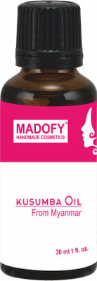 

MADOFY Kusumba Oil 30ml(30 ml)