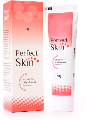 Shivalik herbals Perfect Skin cream - Advance Brightening Skin Fourmula(60 g)