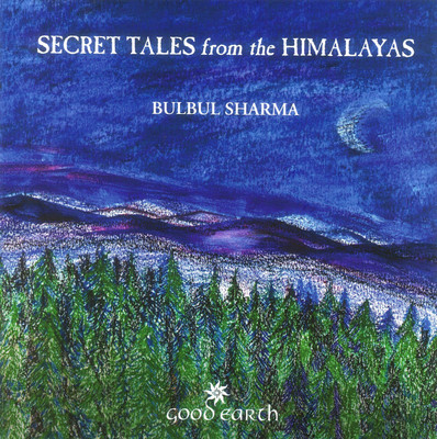 Secret Tales from the Himalayas(English, Paperback, Bulbul Sharma)