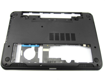 

Dell Inspiron 3521 3537 Laptop Bottom Base Cover Cabinet(Black)