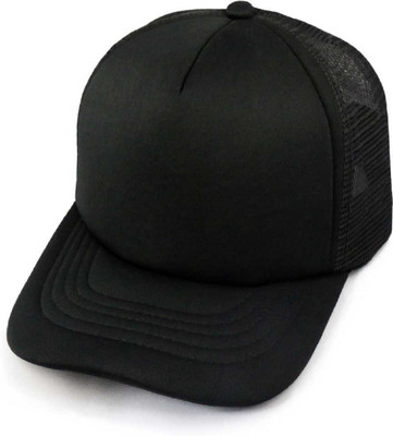Westery Solid Sports/Regular Cap Cap