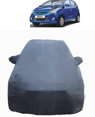 AUTO STAR Car Cover For Maruti Suzuki Ertiga (With Mirror Pockets)(Grey)