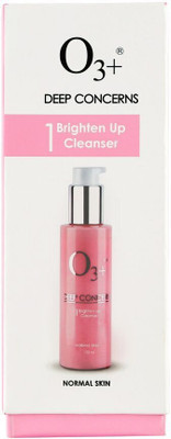 

O3+ Deep Concerns Brighten Up Cleanser(120 ml)