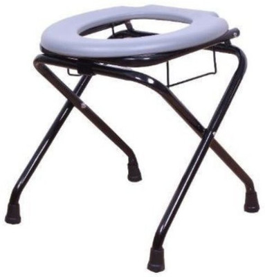 

KDS SURGICAL Shower Chair(White, Black)