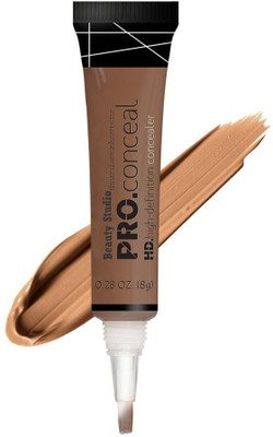 

Beauty Studio HD Pro Conceal Concealer(Chestnut)
