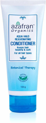

Azafran conditioner(100 ml)