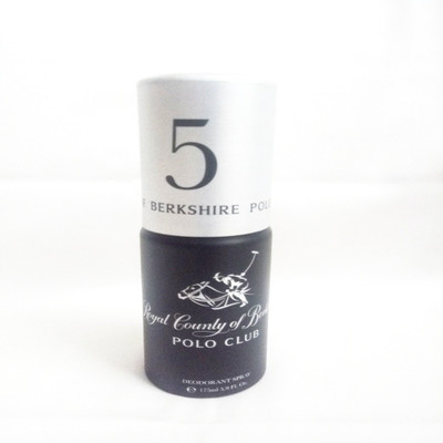 

ROYAL COUNTY OF BERKSHIRE POLO CLUB 5 Deodorant Spray - For Men(175 ml)
