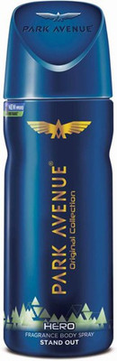 

Park Avenue Hero Body Spray - For Men(150 ml)