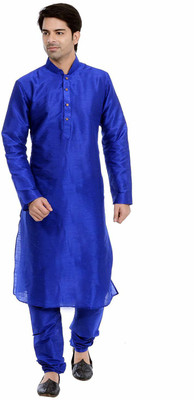 RS Men Kurta Pyjama Set