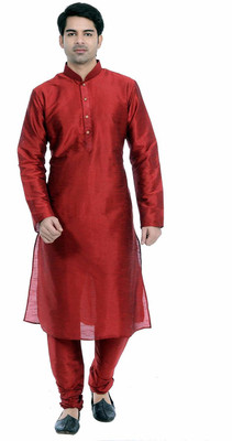 RS Men Kurta Pyjama Set