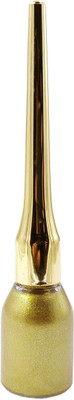

One Personal Care Pearl Dip Liner (PL07 Gold) 9 ml(Golden Yellow)