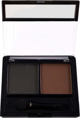 

One Personal Care Make Up Artist Eyebrown (SH906-01) 8 g(Charcoal Black, Penny Brown)