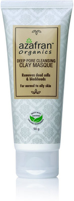 Azafran masque(50 ml)