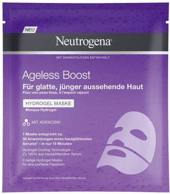 

Neutrogena AGELESS BOOST(30 ml)