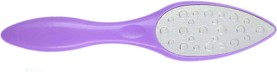 

One Personal Care Metal Emery Board Callus Remover Pedicure Tool (Long Handle)