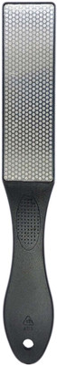 

One Personal Care Sleek Emery Board Hard Dead Dry Skin Foot Filer (Great Gripping)