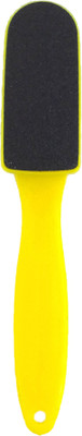 

One Personal Care Unique Design Paper Emery Board Hard Dead Dry Skin Foot Filer (Anti-Slip Grip)