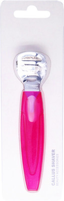 

One Personal Care Foot Callus Remover and Corn Cutter (PNK)