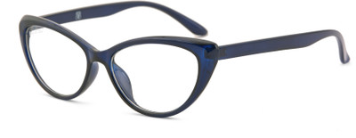 

Royal Son Full Rim Cat-eyed Frame(52 mm