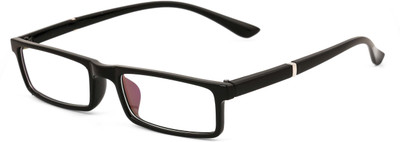 

Royal Son Full Rim Rectangle Frame(53 mm