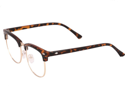 

Royal Son Half Rim Round Frame(52 mm