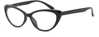 

Royal Son Full Rim Cat-eyed Frame(52 mm