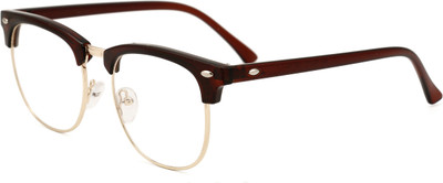 

Royal Son Full Rim Round Frame(52 mm