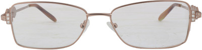 

Teen & 20 Full Rim Oval Frame(55 mm