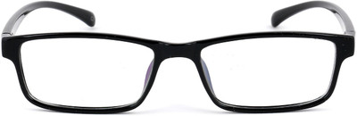 

Royal Son Full Rim Square Frame(50 mm