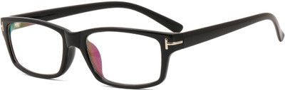 Royal Son Full Rim Rectangle Frame(51 mm