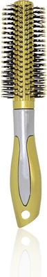 

Confidence Professional Round Hair Comb Brush For Parlor And Salon Home Use Accessories For Women And Men