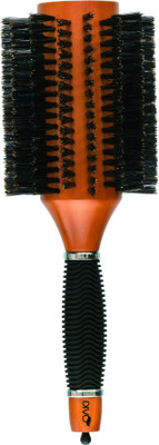 

Divo SALONICA WOOD PROFESSIONAL RADIAL HAIR BRUSH (MODEL NO.505)