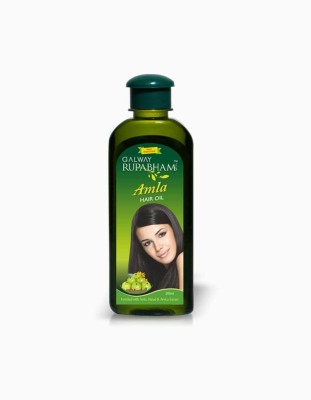 

GALWAY Amla Hair Oil(200 ml)