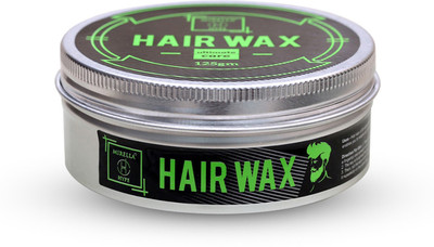 

MIRELLA HYPE Hair Wax Green Hair Wax(125 g)