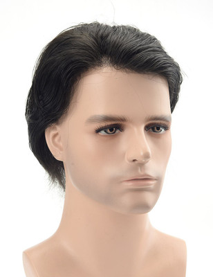 

sellers destination Short Hair Wig(Men)