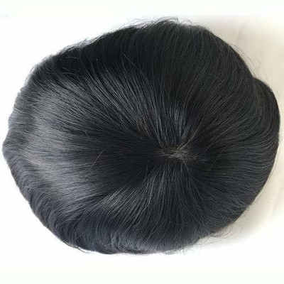 

sellers destination Short Hair Wig(Men)
