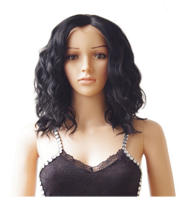 

sellers destination Medium Hair Wig(Women)