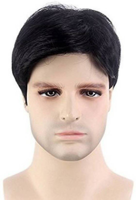 VERBIER Medium Hair Wig(Men)