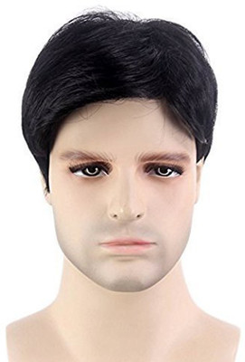 

MORGES Medium Hair Wig(Men)