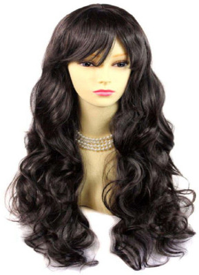

Param Bob Hair Wig(Women)