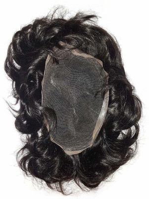 

Confidence Short Hair Wig(Men)