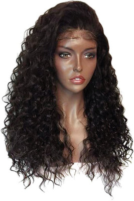 

sellers destination Long Hair Wig(Men)