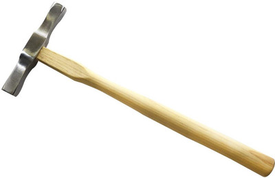 DIY Crafts D1567 Speciality Hammer(0.4 kg)